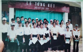 Ngôi trường trong tim