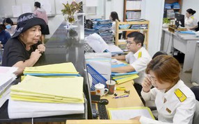Gỡ vướng thủ tục thuế