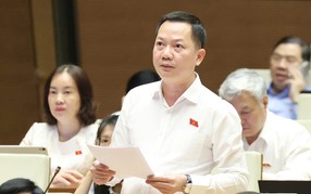 Kỳ họp thứ 2 Quốc hội khóa XVI