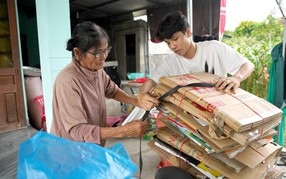 Tiếp sức đến trường 2026