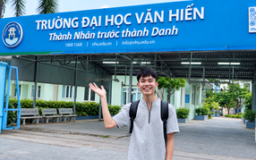 Tiếp sức đến trường 2026