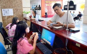Gỡ vướng thủ tục thuế
