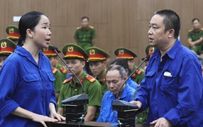 Vụ án Viện pháp y tâm thần Trung ương