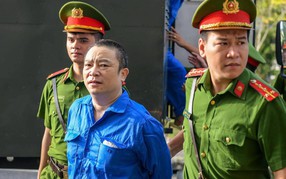 Vụ án Viện pháp y tâm thần Trung ương