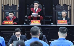 Vụ án Viện pháp y tâm thần Trung ương