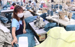 Trung tâm tài chính quốc tế