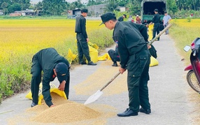 Chuyện tốt mỗi ngày