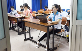 Diễn đàn Xóa bỏ rào cản cho người khuyết tật