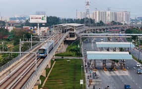 TP.HCM tầm nhìn 100 năm