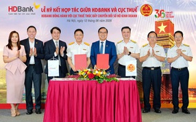 Ngày tài chính số
