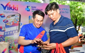 Ngày tài chính số