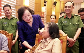 'Chiến dịch 500 ngày đêm' đưa các liệt sĩ trở về