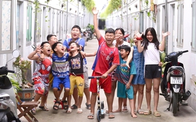 Hạn chế trẻ em dùng mạng xã hội