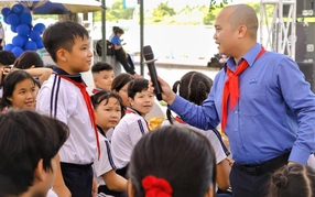 Hạn chế trẻ em dùng mạng xã hội