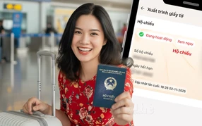 Chính sách có hiệu lực từ 1-7-2026