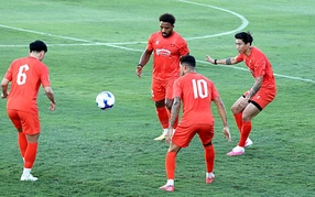 ASEAN Cup 2026