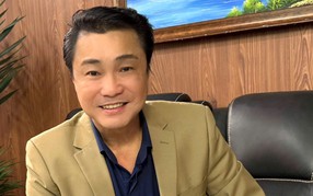 50 năm thành phố mang tên Bác