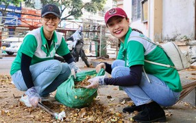 50 năm thành phố mang tên Bác