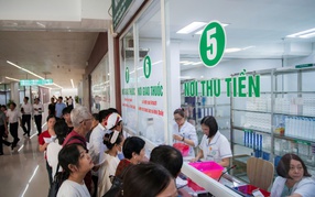 Chính sách có hiệu lực từ 1-7-2026