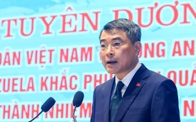 Hoạt động của Lãnh đạo Đảng, Nhà nước
