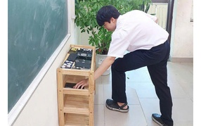 Hạn chế trẻ em dùng mạng xã hội