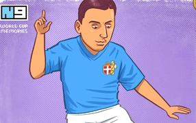 Tượng đài World Cup