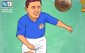 Tượng đài World Cup