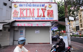Vụ buôn lậu 28.000 viên kim cương
