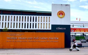 Vụ hơn 140 điểm 10 ở Tuyên Quang