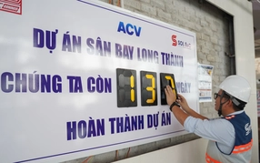 Kết nối sân bay Long Thành