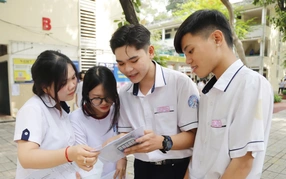 Vụ hơn 140 điểm 10 ở Tuyên Quang