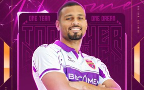 V-League 2026-2027