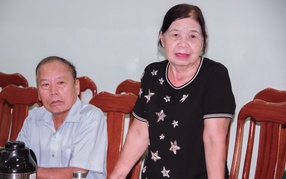 'Chiến dịch 500 ngày đêm' đón các anh trở về