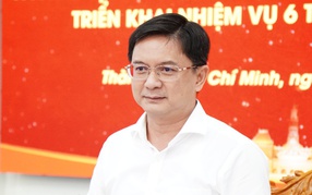 'Chiến dịch 500 ngày đêm' đón các anh trở về