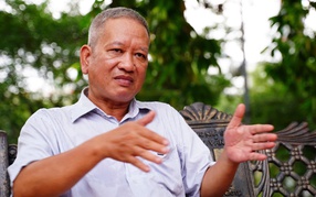 'Chiến dịch 500 ngày đêm' đón các anh trở về