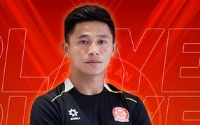 V-League 2026-2027