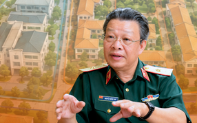 65 năm thảm họa da cam ở Việt Nam (10-8-1961 - 10-8-2026)