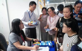 Điểm chuẩn đại học 2026
