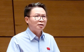 Kỳ họp không thường lệ thứ nhất Quốc hội khóa XVI