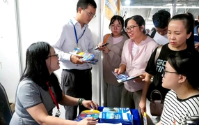 Điểm chuẩn đại học 2026