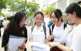 Sắp xếp trường học