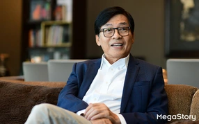 Tuổi Trẻ Startup Award 2026