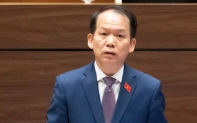 Kỳ họp không thường lệ thứ nhất Quốc hội khóa XVI