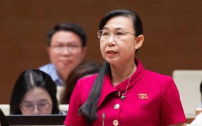 Kỳ họp không thường lệ thứ nhất Quốc hội khóa XVI