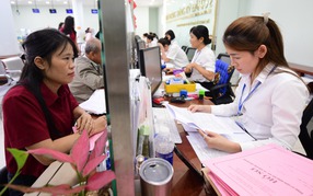 Chính quyền 2 cấp