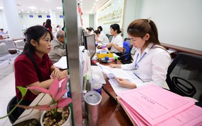 Chính quyền 2 cấp