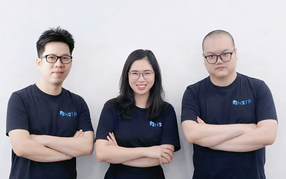 Tuổi Trẻ Startup Award 2026