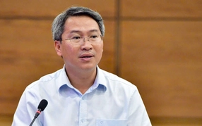 Sắp xếp trường học