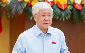 Kỳ họp không thường lệ thứ nhất Quốc hội khóa XVI