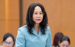 Kỳ họp không thường lệ thứ nhất Quốc hội khóa XVI